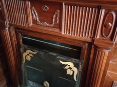 -张学良旧居陈列馆