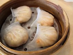 虾饺皇-多多旺港式茶餐厅(新区店)