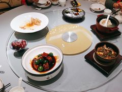 -狮王府淮扬菜(新街口友谊店)