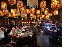 -南京大牌档(青岛万象城店)