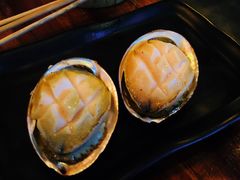 -JUKEBOX玖部音乐餐厅(华侨城店)