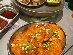 -济扶岛韩国海鲜汤제부도 해물탕(望京店)