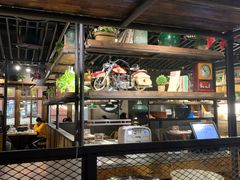 -探鱼·鲜青椒爽麻烤鱼(广州花都来又来店)