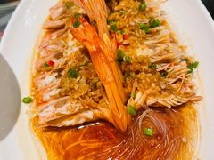 -大树餐厅(大悦城店)