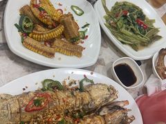 -富来美食(成发大厦店)