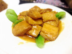 闫府第一福-闫府私房菜·百年鲁菜(恒隆店)