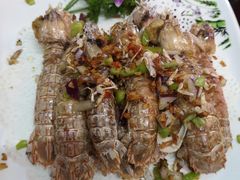 -大锅强·蒸海鲜青岛菜(吾悦广场店)