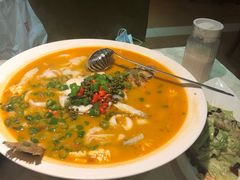 鲜椒豆花鲈鱼-川味堂·四川豆花(八卦岭店)