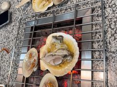 -震海贝烤贝·民俗特色店(延吉总店)
