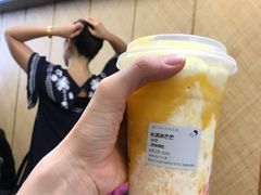 -喜茶(深圳福田星河COCO Park店)
