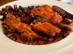 -胡大饭馆(青果路店)