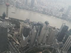 -上海中心大厦