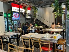-学士怪怪龙虾·川菜·烧烤(学士街店)