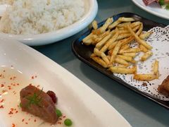 -聚鑫阁·非遗传承江浙菜(正阳店)
