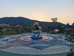 -无锡动物园·太湖欢乐园