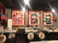 -虎虎龙虾大排档(双井店)