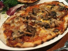 -La Strada(安福路店)