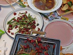 -孙家外婆•长春地标美食新名片(吾悦广场店)