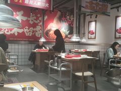 -留香铁板烤肉(解放西路旗舰店)