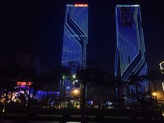 -江门富力万达嘉华酒店