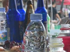 -尚庄度假村·庭台树下·户外烧烤·团建CS·轰趴营地(上庄水库店)