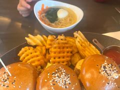-哈蒙德餐厅