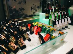 -美食汇自助餐厅(成都万达瑞华酒店)