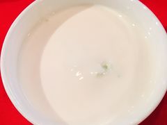 黄瓜酸奶-土耳其妈妈