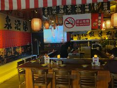 -鸟泉居酒屋·烧鸟·酒馆(百子湾店)