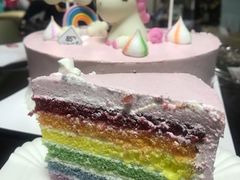 -85度C(上海茶陵北路店)