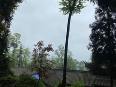 -青城山