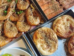 -老青岛戳子肉 (黄岛店)