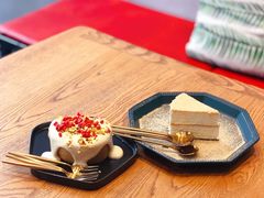 -Home Cafe(水榭春天店)