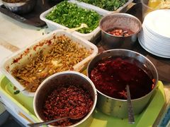 -红鼻子桂林米粉(金唐新光界店)