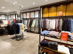 -ZARA(北美新天地时尚中心店)