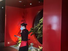 -北京全聚德(王府井店)