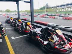 -锐擎卡丁车主题乐园(郊野公园店)