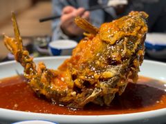 -梅飞酒家(桑园路店)