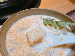 -一朵菌·野生菌探索家火锅(南亚店)