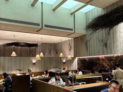 -蘑界·野生菌火锅(深业上城店)