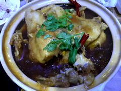 -梁师傅砂锅(哈达西街店)