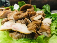 -渝味晓宇火锅(合川路店)