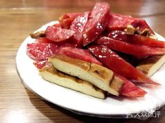 -惠记粉汤羊血梆梆肉(永松路店)