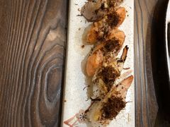 -东京屋(武定路店)