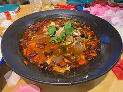 -心邸·庆宴(雅宝城店)