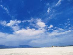 -盐湖景区