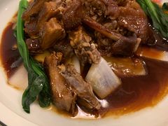 -和膳居饮食有限公司