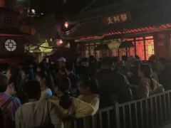 -济南方特东方神画