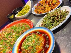 -醉小酒馆·川菜·江湖菜·重庆菜(观音桥旗舰店)