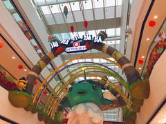 -万达茂商场(南京仙林店)